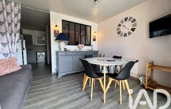 Merlimont, Hauts-de-France 62155