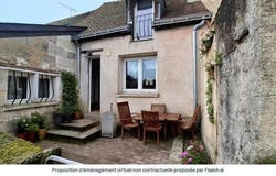 BEAUMONT LA RONCE, Centre 37360
