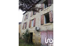 Le Buisson de Cadouin, Nouvelle-Aquitaine 24480