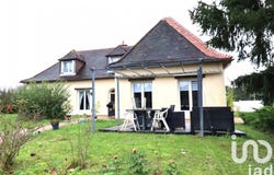 Semblançay, Centre-Val de Loire 37360