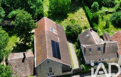 Cry, Bourgogne-Franche-Comté 89390