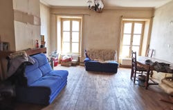 Saint-Martin-d'Estréaux, Loire 42620