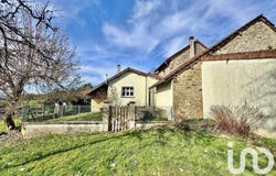 Saint-Martin-Sainte-Catherine, Nouvelle-Aquitaine 23430