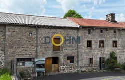 Saugues, Haute-Loire 43170