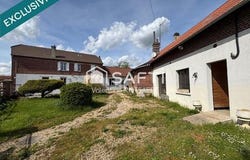 Compiegne, Picardie 60200