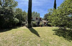Châteauneuf-le-Rouge, Provence-Alpes-Côte-d'Azur 13790