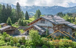 Megève, Rhône-Alpes 74120