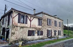 Monbahus, Lot-Et-Garonne