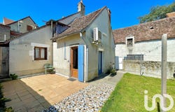 LA TRIMOUILLE, Nouvelle-Aquitaine 86290