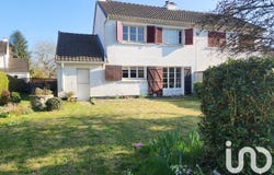 COMBS-LA-VILLE, Île-de-France 77380