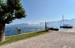 Saint-Gingolph, Rhône-Alpes 74500