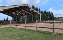 Lamotte-Beuvron, Centre 41600