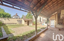 Villemeux-sur-Eure, Centre-Val de Loire 28210
