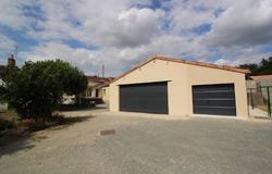 Saint-Genest-d'Ambière, Nouvelle-Aquitaine 86140