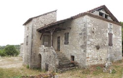 Cours, Midi-Pyrénées 46090