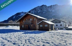 Thollon-Les-Memises, Rhône-Alpes 74500