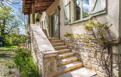 Montcuq, Midi-Pyrénées 46800
