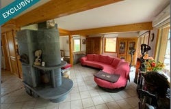 Xonrupt-Longemer, Lorraine 88400