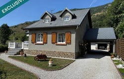 Ax-Les-Thermes, Midi-Pyrénées 09110