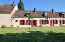 Égreville, Loiret 77620
