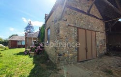 GAHARD, Bretagne 35490