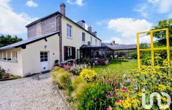 Grandvilliers, Hauts-de-France 60210