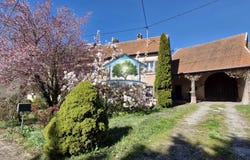Struth, Bas-Rhin 67290