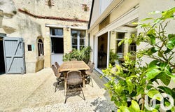 Luynes, Centre-Val de Loire 37230