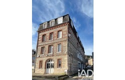 Veules-les-Roses, Normandy 76980