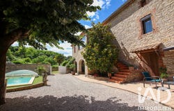 Rochegude, Languedoc-Roussillon 30430