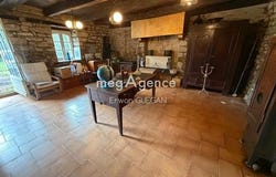 Seglien, Bretagne 56160