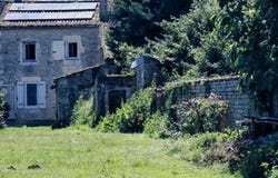 Meursac, Poitou-Charentes 17120