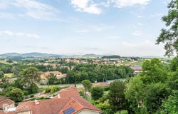 Porte des Pierres Dorées, Rhône 69400