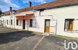 Pannes, Centre-Val de Loire 45700