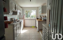 SAINT-AUBIN-DES-COUDRAIS, Pays de la Loire 72400