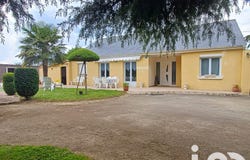 Saint-Martin-du-Fouilloux, Pays de la Loire 49170