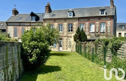 La Rivière-Saint-Sauveur, Normandy 14600
