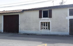 Cierzac, Poitou-Charentes 17520