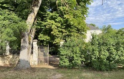 La Châtre, Centre-Val de Loire 36400