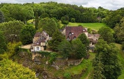 SARLAT LA CANEDA, Aquitaine 24200