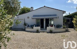 Breuillet, Nouvelle-Aquitaine 17920