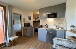 Fontcouverte-la-Toussuire, Savoie 73300