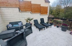Bonnieres-Sur-Seine, Île-de-France 78270