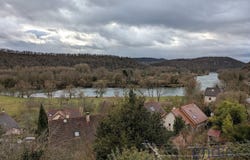RANCENAY, Bourgogne-Franche-Comté 25320
