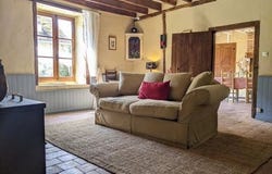 Lignac, Indre