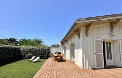 Lège-Cap-Ferret, Aquitaine 33950