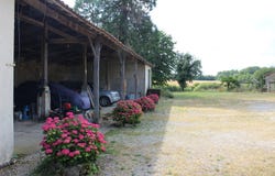 Genouillé, Poitou-Charentes 86250