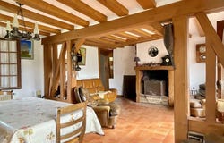 La Ferrière-sur-Risle, Eure 27760