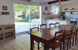 Le Thou, Poitou-Charentes 17290