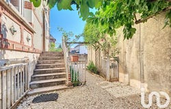 Joigny, Bourgogne-Franche-Comté 89300